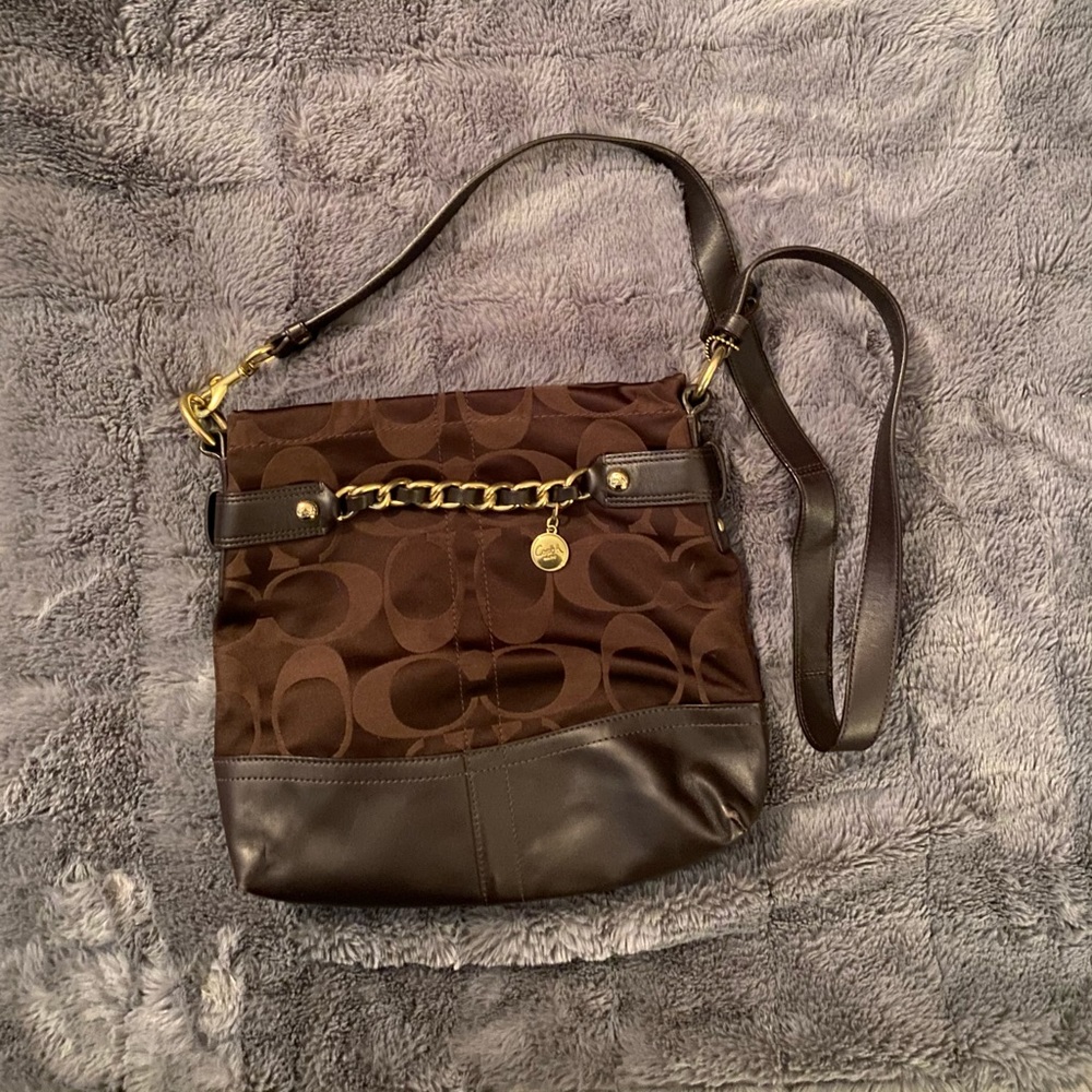 SALE PENDING Authentic COACH Purse